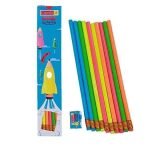 Camlin Nova Glowing Pencil box