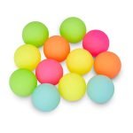 Bouncing Jumping Balls Big Radium Neon (Pack of 20 Pcs)