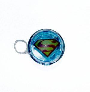 Superman Light Up YoYo Kids toy