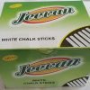 White Chalk Sticks