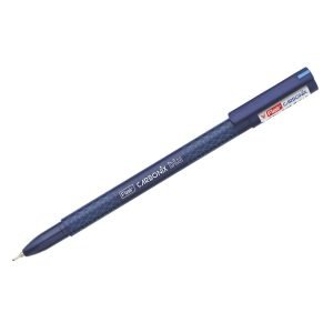 Flair Carbonix Blue Ball Pen Wallet Pack | 0.7 mm Tip (Pack 10 Pcs) - Image 3
