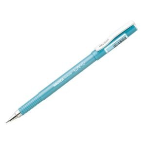 Hauser UV Gel Blue Pen Wallet Pack (Pack of 10) - Image 2