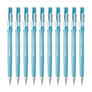 Hauser UV Gel Blue Pen Wallet Pack (Pack of 10) - Image 4