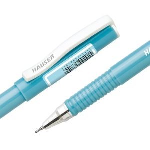 Hauser UV Gel Blue Pen Wallet Pack (Pack of 10) - Image 3