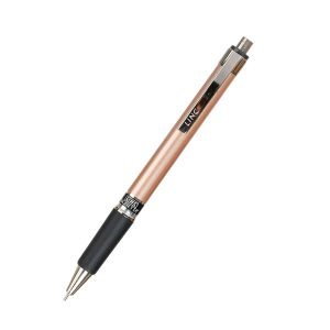 Linc Signetta 0.7 mm Retractable Ball Pens | Blue Ink | Pack of 10 - Image 5