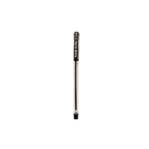 Reynolds Brite Black Ball Pen with comfortable grip | 0.7 mm (5Pcs) - Image 3