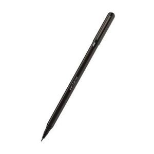 LINC Pentonic Black Ink Ball Point Pen Box (Pack of 10 Pens) - Image 3