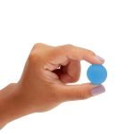 Bouncing Jumping Ball Small Radium Neon (Single Ball)