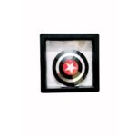 Fidget Spinner Toy for Kids & Adults | Captain America Avenger