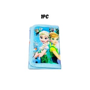 Stationery Gift Set with Watch and Wallet for Girls | Gift Kit - Image 3