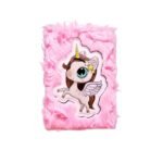 Unicorn Notebook Diary | for girls
