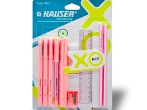 Red XO Kit (Set of: 1)