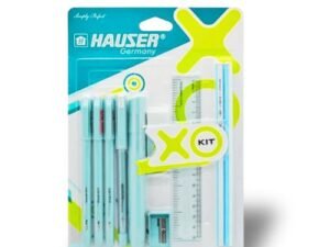 Blue XO Kit (Set of: 1)