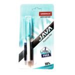 Blue Unomax JAVA Fountain Pen | Pack of 1