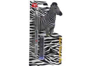 Figo Liquid Fountain Pen Zebra