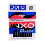 Doms Inxo Ballpoint Pen