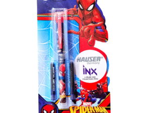Hauser Spider-Man Fountain Pen