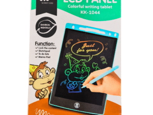 LCD Writing Tablet 8.5 Inch for Kids