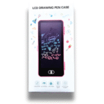 LCD Drawing Pen Case