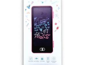 LCD Drawing Pen Case