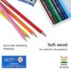 dom's colour pencil 12 shades 1